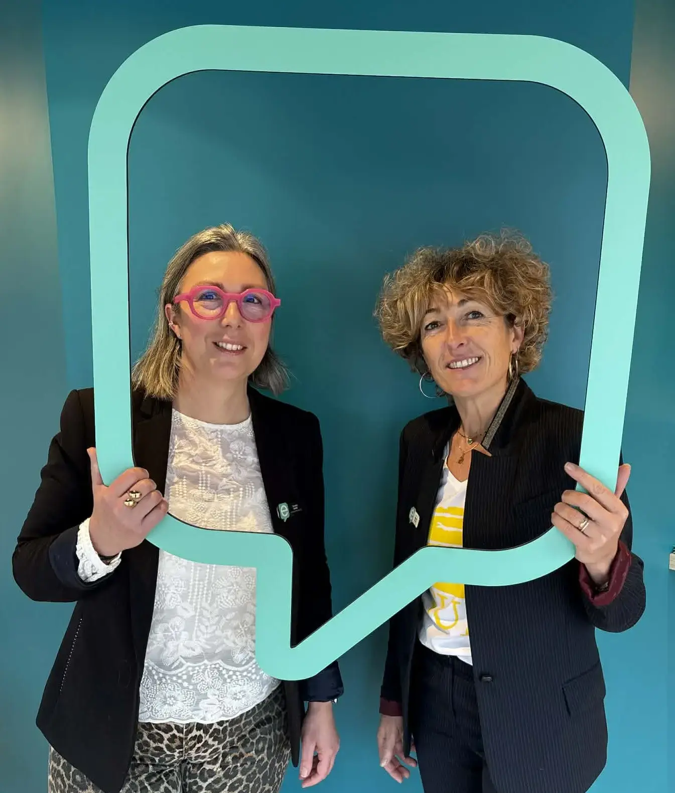 Photo Audioprothésiste Entendre Challans