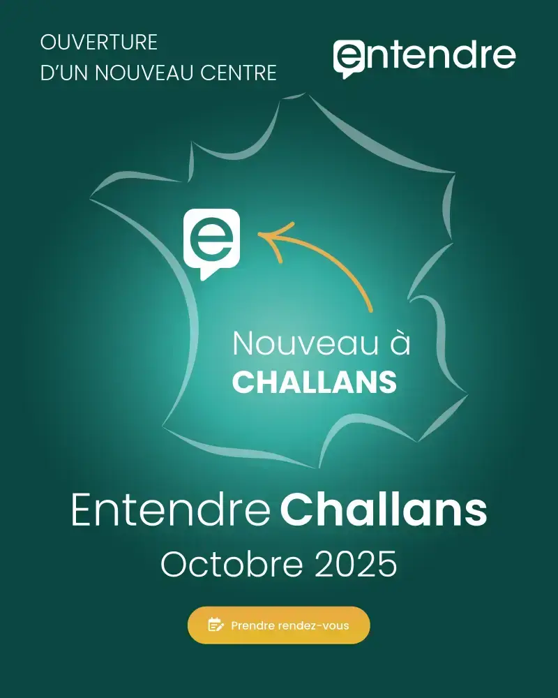 Ouverture de Entendre Challans